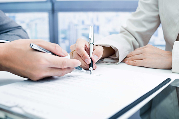 Nanning-Druckkontrollgruppe