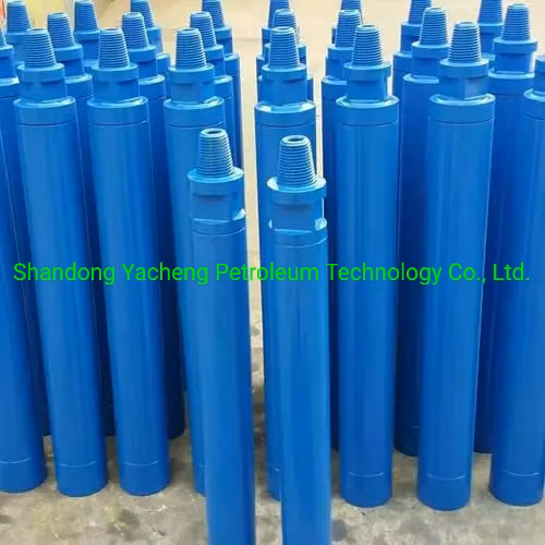 Beim Bohren von Ölquellen verwenden Sie Downhole Tools Torque Impactor